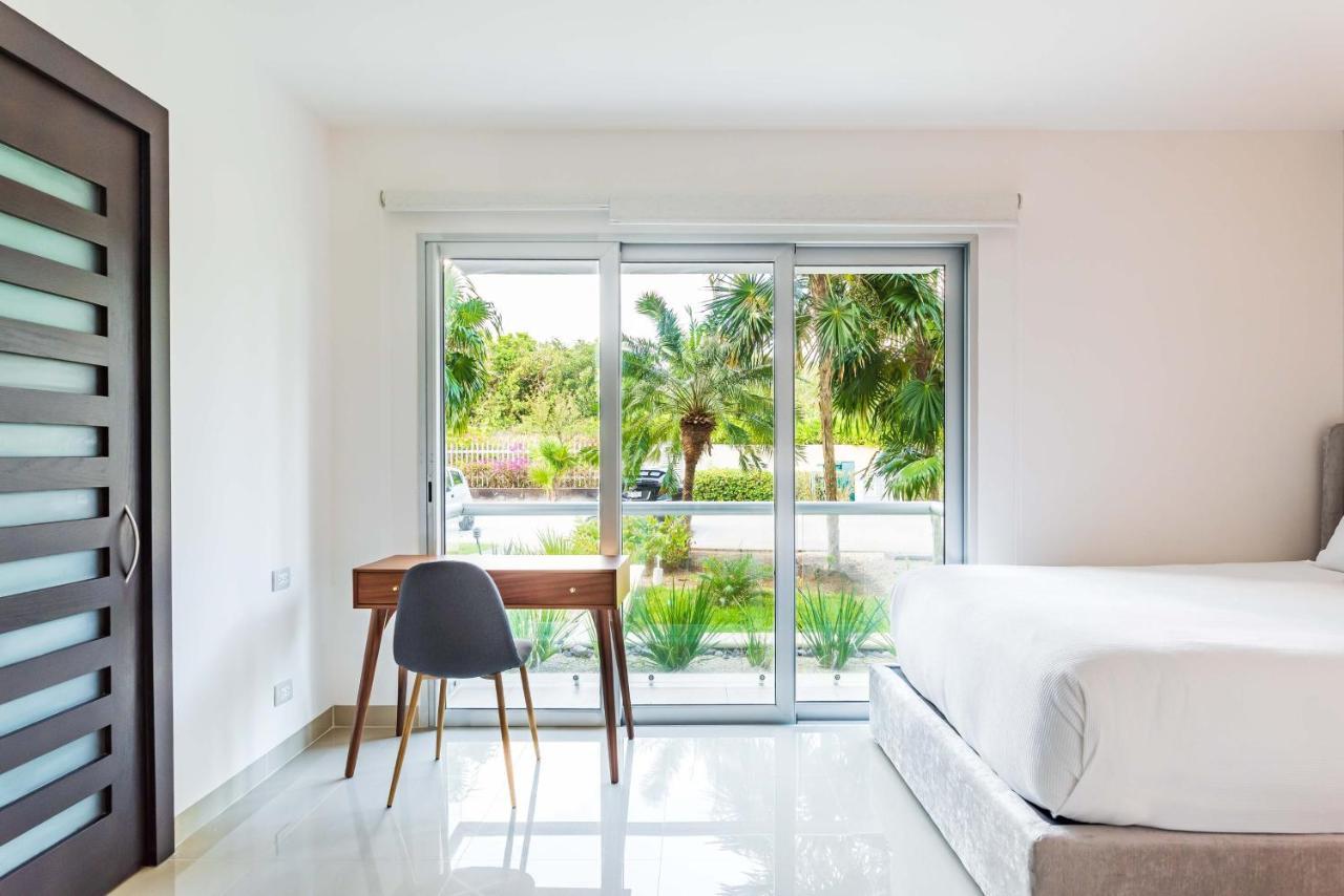 Mareazul Beach Condos At playa del Carmen Exterior foto