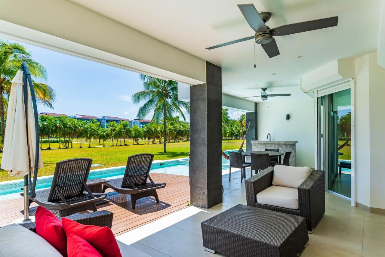 Mareazul Beach Condos At playa del Carmen Exterior foto