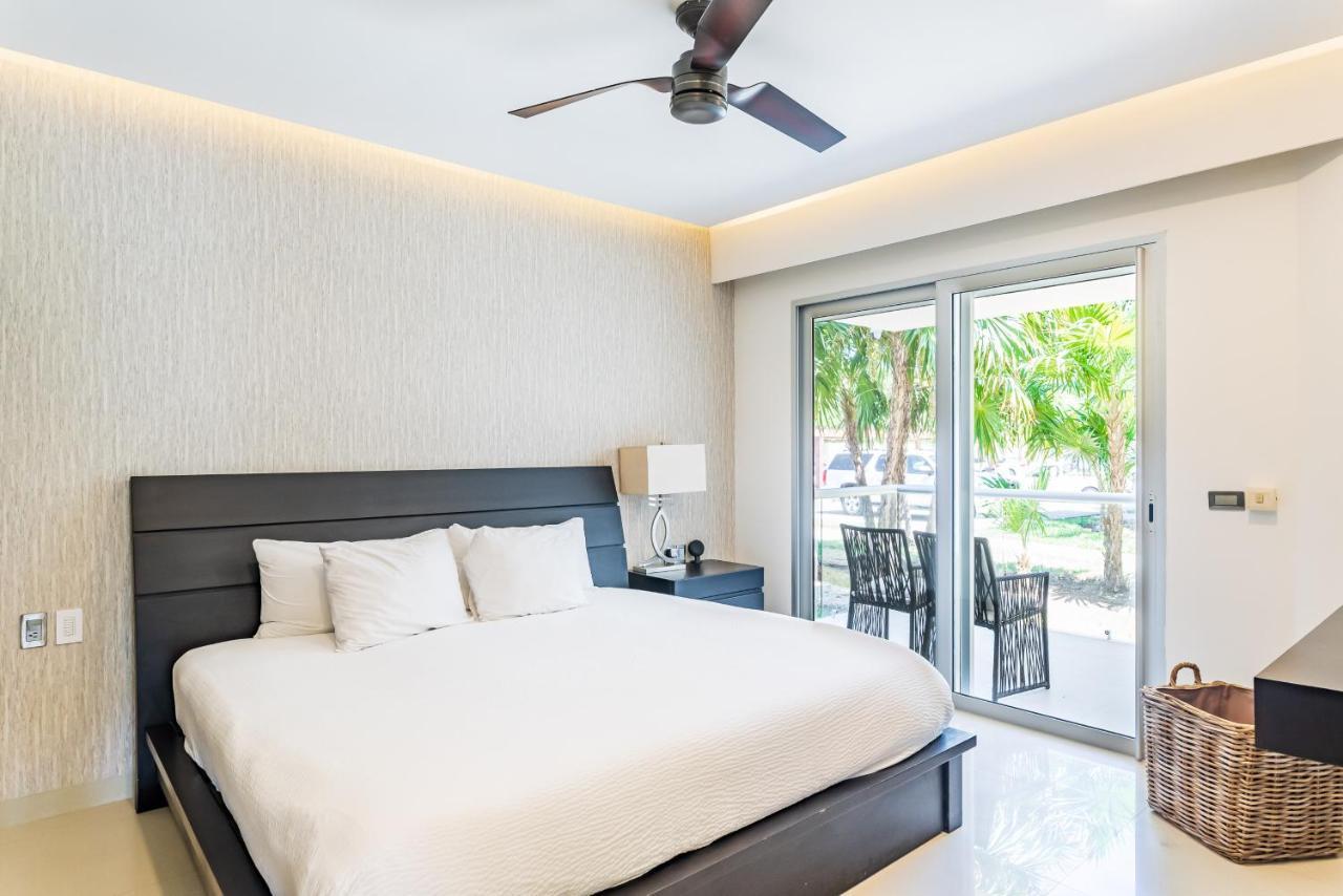 Mareazul Beach Condos At playa del Carmen Exterior foto