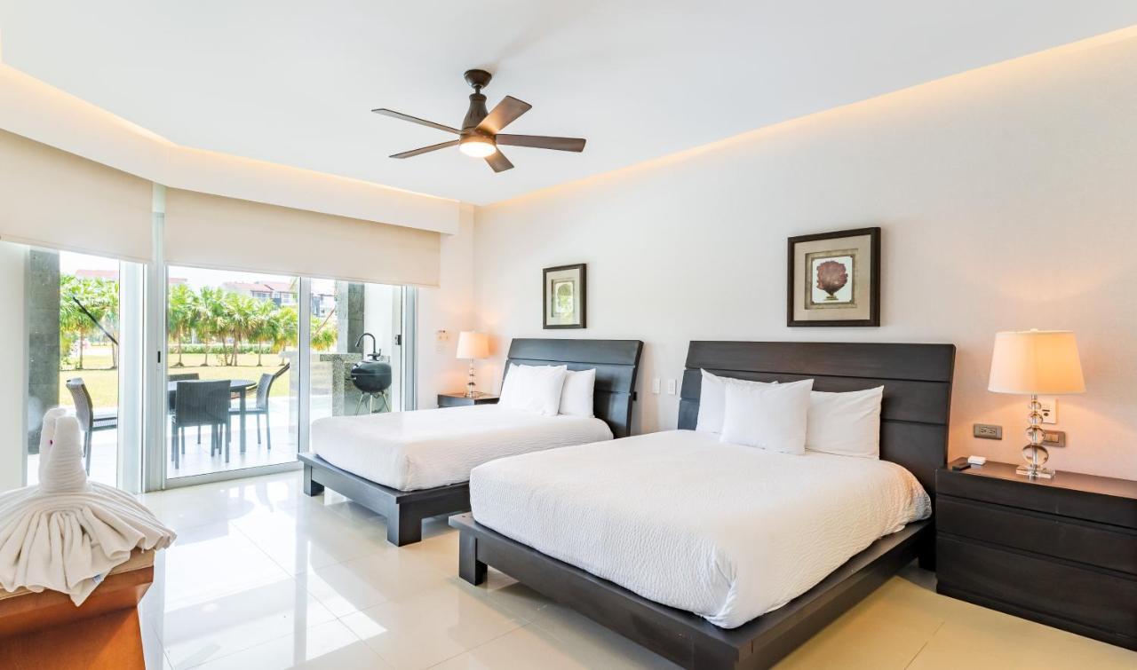 Mareazul Beach Condos At playa del Carmen Exterior foto
