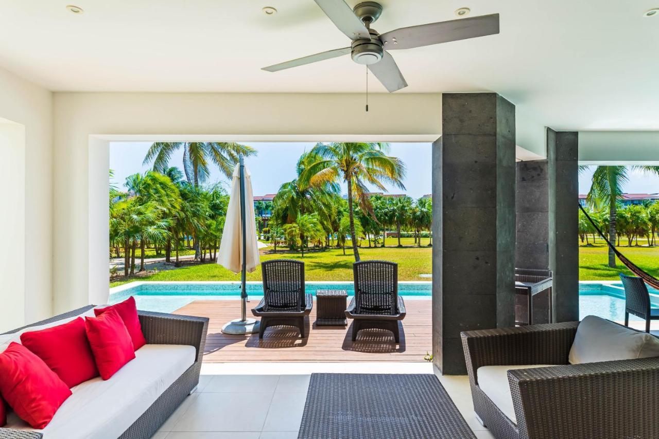 Mareazul Beach Condos At playa del Carmen Exterior foto