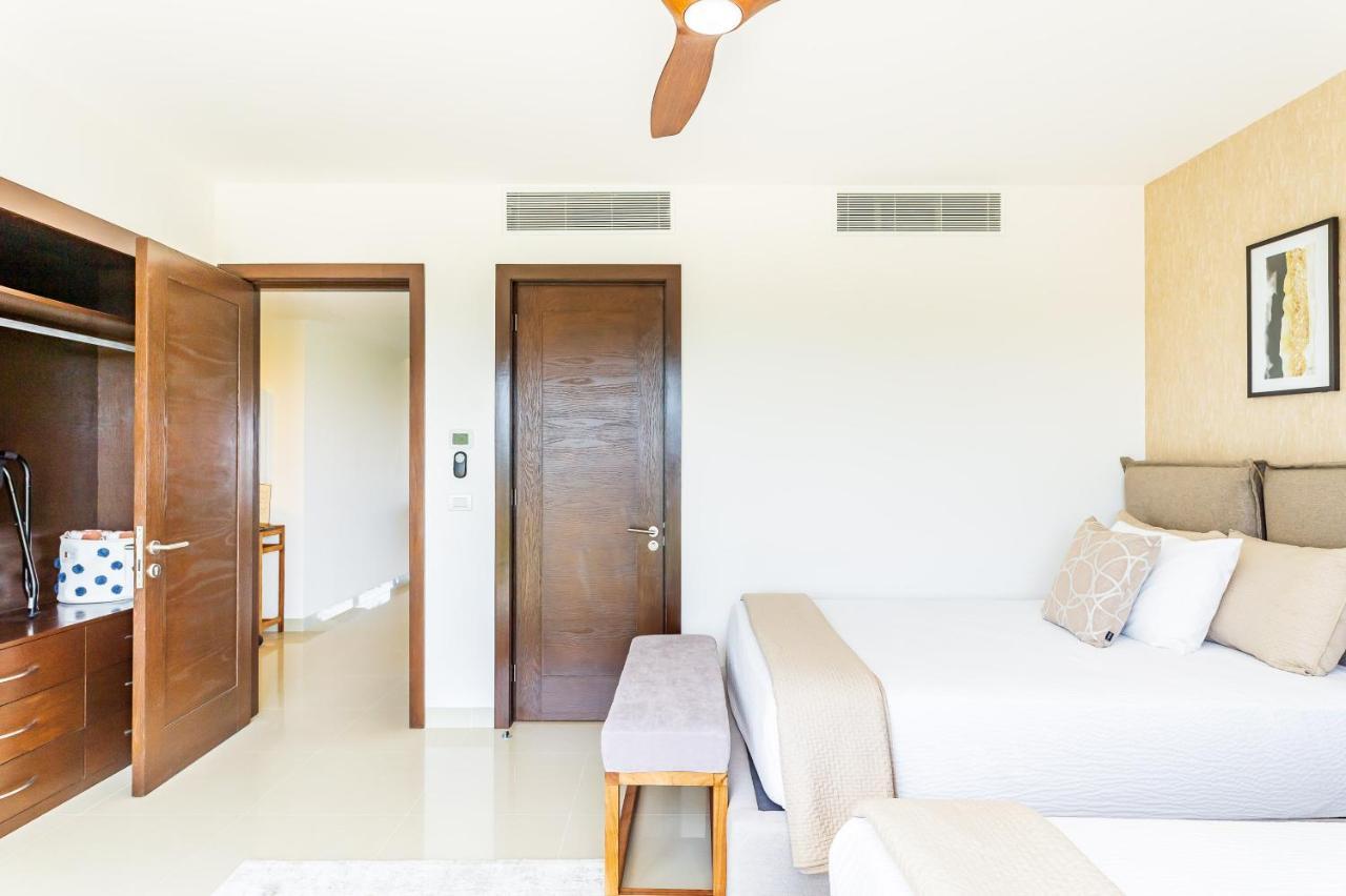 Mareazul Beach Condos At playa del Carmen Exterior foto
