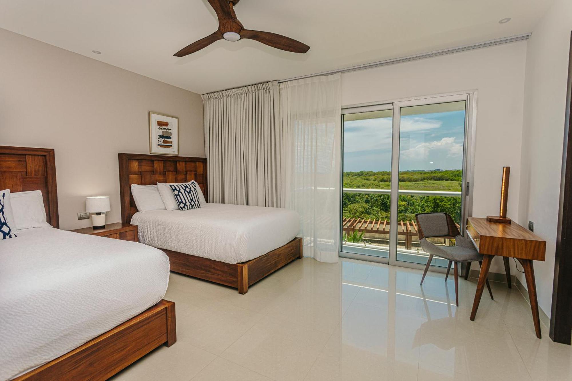 Mareazul Beach Condos At playa del Carmen Exterior foto