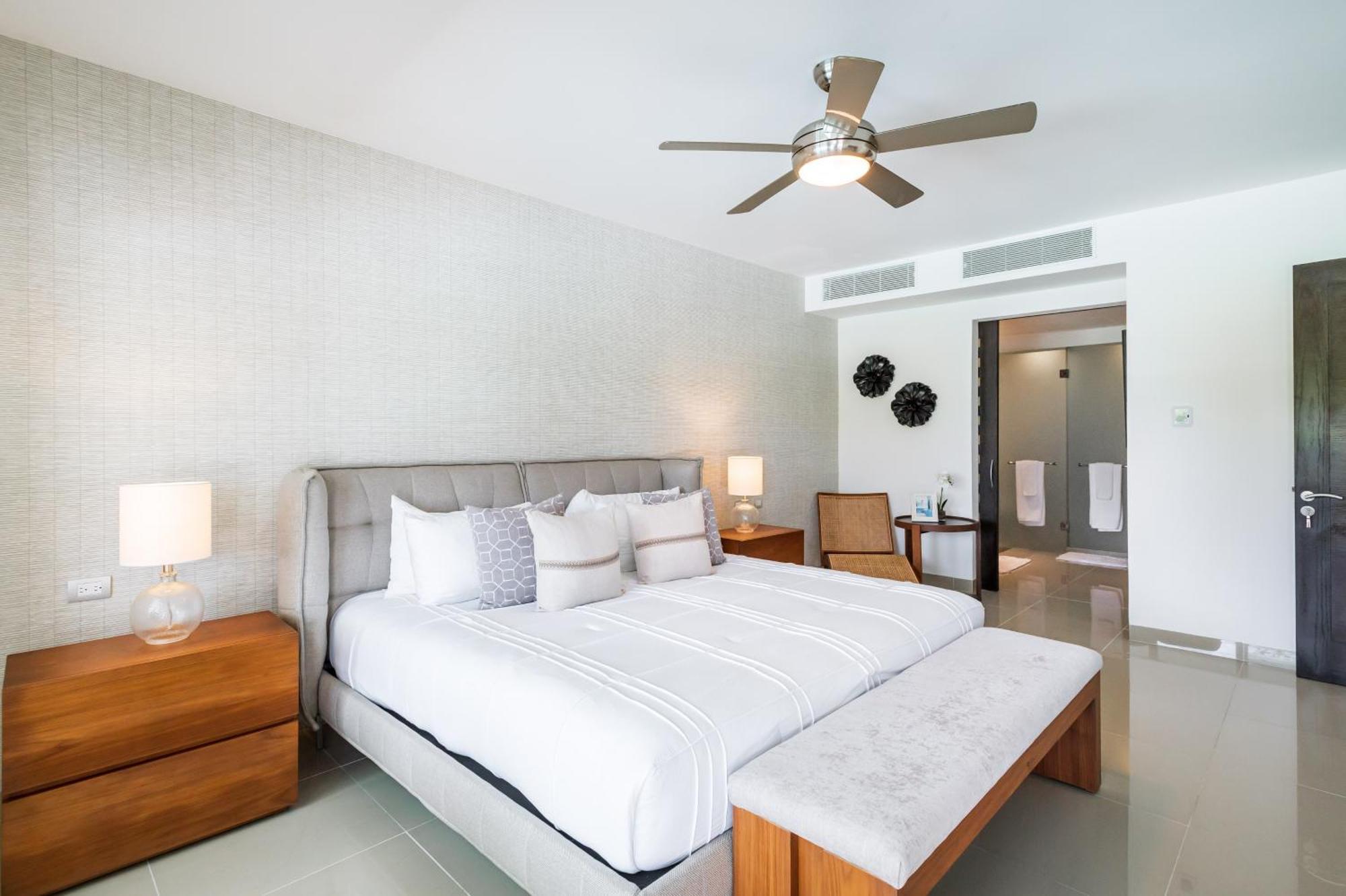 Mareazul Beach Condos At playa del Carmen Exterior foto