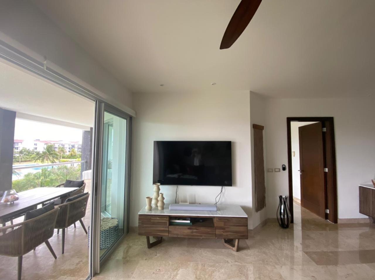 Mareazul Beach Condos At playa del Carmen Exterior foto